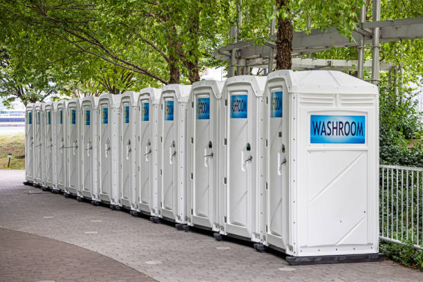 Best Local porta potty services  in Coker, AL